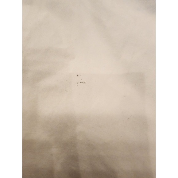 Vintage 80's Mighty Mac Jacket Windbreaker Fall Full Zip Mens Sz L - Picture 5 of 10